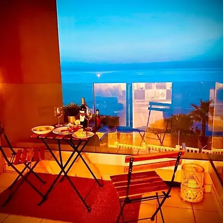 Magnifico Loft En Gigantes *