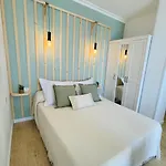 Magnifico Loft En Gigantes Daire *