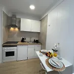 Daire Magnifico Loft En Gigantes *