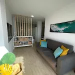 Magnifico Loft En Gigantes Acantilado de los Gigantes
