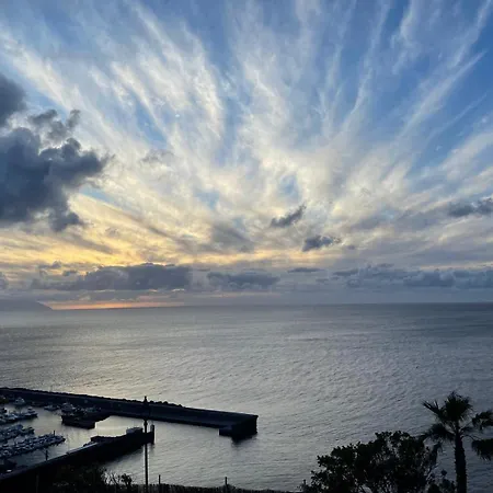 Magnifico Loft En Gigantes Appartamento Acantilado de los Gigantes