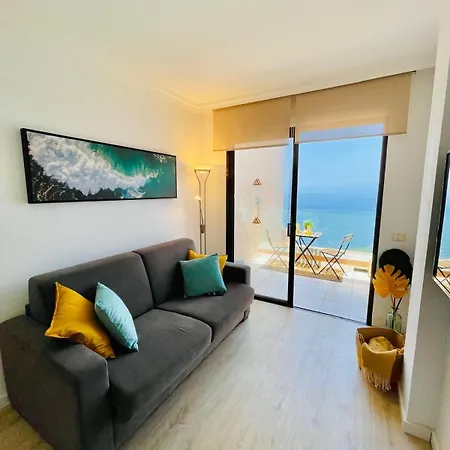 Magnifico Loft En Gigantes Appartamento