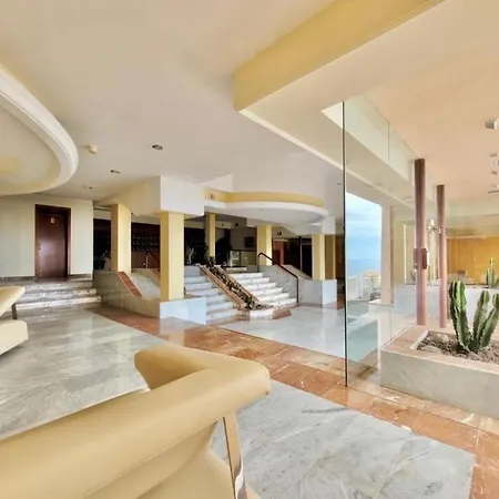 Apartment Magnifico Loft En Gigantes