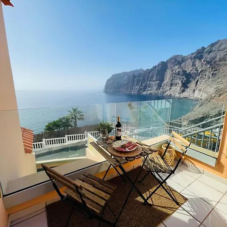 Magnifico Loft En Gigantes Daire