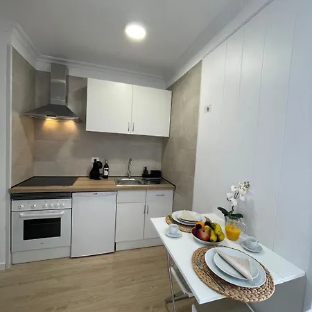 Appartamento Magnifico Loft En Gigantes *