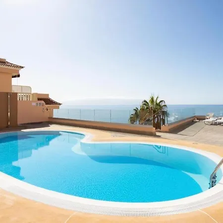 Magnifico Loft En Gigantes Appartamento *