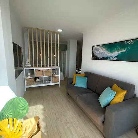 Magnifico Loft En Gigantes Acantilado de los Gigantes